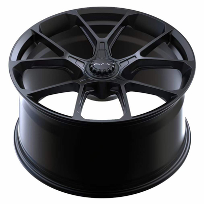 21 '' OEM Design Forged Wheels สำหรับ Porsche Panamera