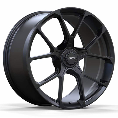 21 '' OEM Design Forged Wheels สำหรับ Porsche Panamera