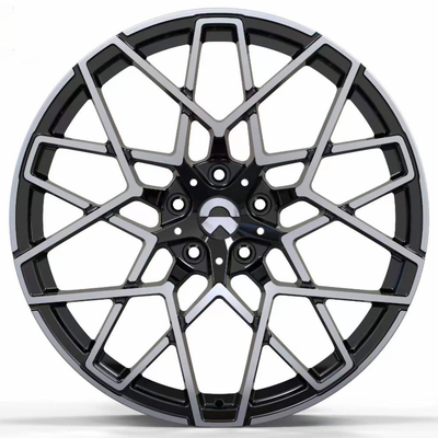 21'' ET35 Forge Auto Wheels เหมาะสำหรับ Nio ET7