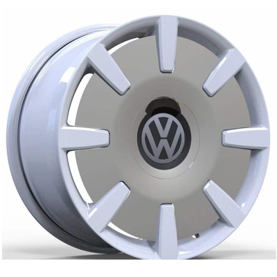 ล้อ Monoblock ของ Volkswagen BEETLE C2R สำหรับ Passat