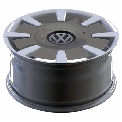 ล้อ Monoblock ของ Volkswagen BEETLE C2R สำหรับ Passat