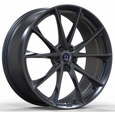 HRE P204 Monoblock ปลอมแปลงสำหรับ Aston Martin Vantage