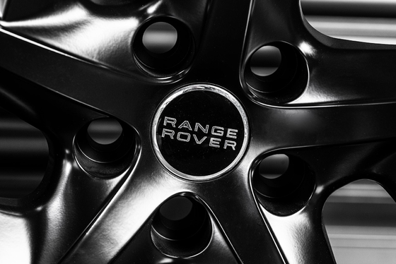 RANGE ROVER SPORT Monoblock Khan TYPE 52 RS ล้อฟอร์จ 23''