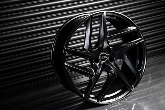 RANGE ROVER SPORT Monoblock Khan TYPE 52 RS ล้อฟอร์จ 23''