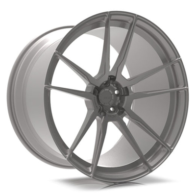 ADV5.2 M.V1 CS SERIES ADV.1 ล้อปลอมแปลง Monoblock สำหรับ BMW F10