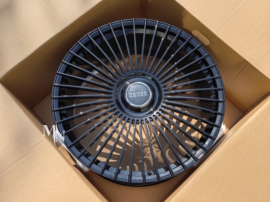 24'' Vossen S17-16 ล้อฟอร์จสำหรับ Range Rover