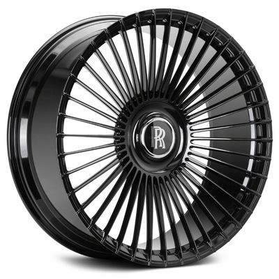 24'' Vossen S17-16 ล้อฟอร์จสำหรับ Range Rover