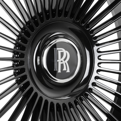 24'' Vossen S17-16 ล้อฟอร์จสำหรับ Range Rover