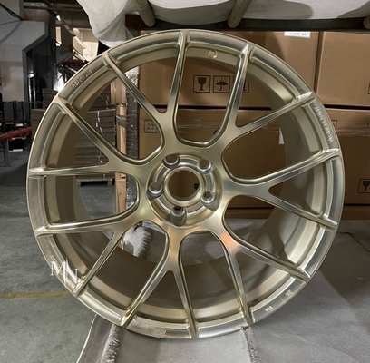 BBS REV-7 ล้อแม็ก Forged สำหรับ BMW M2 M4 Custom Size
