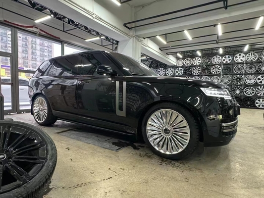 วงล้อรถยนต์ 23 นิ้วสําหรับ Range Rover Sport Velar 2022 2023 รุ่น