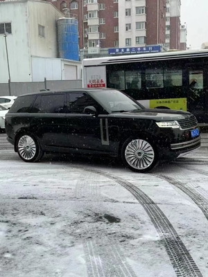 วงล้อรถยนต์ 23 นิ้วสําหรับ Range Rover Sport Velar 2022 2023 รุ่น