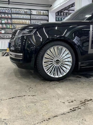 วงล้อรถยนต์ 23 นิ้วสําหรับ Range Rover Sport Velar 2022 2023 รุ่น