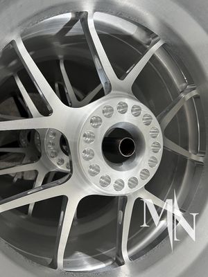 ล้อ BBS FI R Centerlock สำหรับ 991 992 GT3 GT3RS