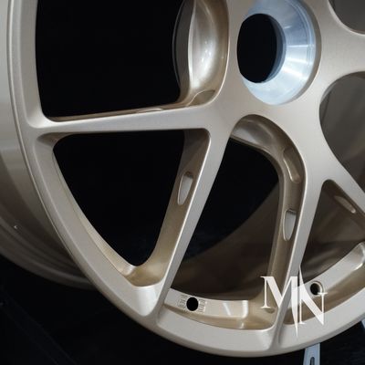 ล้อ BBS FI R Centerlock สำหรับ 991 992 GT3 GT3RS