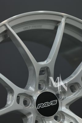Volk Racing Rays G025 ล้อ 18 19 20 นิ้ว 5x120 ล้อปั้นตามสั่งสําหรับ BMW FK8