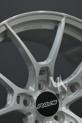 Volk Racing Rays G025 ล้อ 18 19 20 นิ้ว 5x120 ล้อปั้นตามสั่งสําหรับ BMW FK8