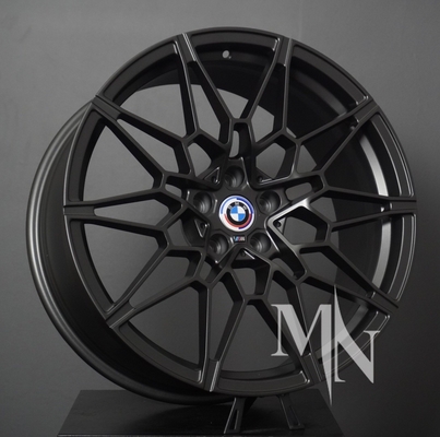BMW 892M OEM ดีไซน์ล้อ 21 'ล้อโกหกสําหรับ BMW X4