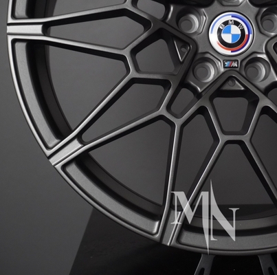 BMW 892M OEM ดีไซน์ล้อ 21 'ล้อโกหกสําหรับ BMW X4