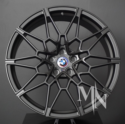 BMW 892M OEM ดีไซน์ล้อ 21 'ล้อโกหกสําหรับ BMW X4