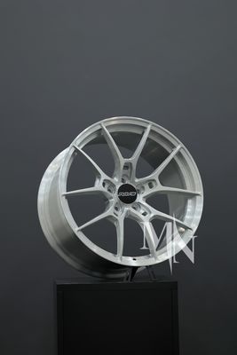 Volk Racing Rays G025 ล้อ 18 19 20 นิ้ว 5x120 ล้อปั้นตามสั่งสําหรับ BMW FK8