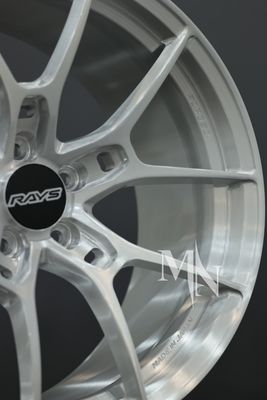 Volk Racing Rays G025 ล้อ 18 19 20 นิ้ว 5x120 ล้อปั้นตามสั่งสําหรับ BMW FK8