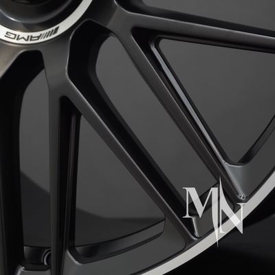 Mercedes AMG ล้อ SL500 SL55 SL63 SL65 R129 ล้อที่กําหนดเอง