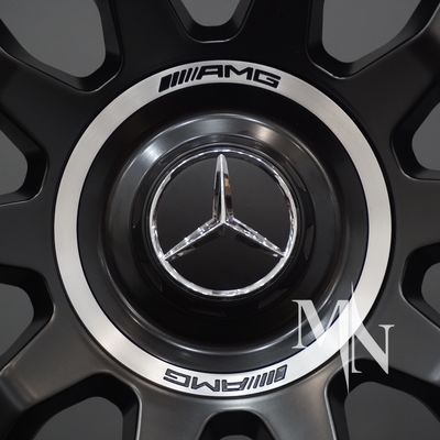 Mercedes AMG ล้อ SL500 SL55 SL63 SL65 R129 ล้อที่กําหนดเอง