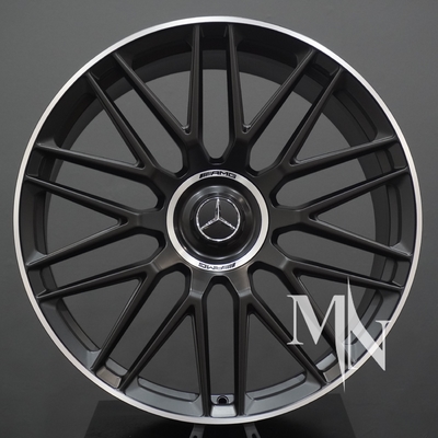 Mercedes AMG ล้อ SL500 SL55 SL63 SL65 R129 ล้อที่กําหนดเอง