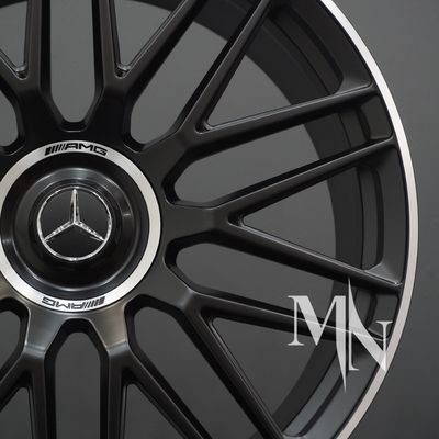 Mercedes AMG ล้อ SL500 SL55 SL63 SL65 R129 ล้อที่กําหนดเอง
