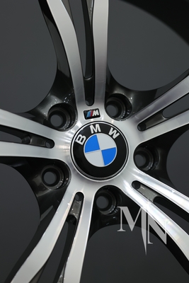 5x120 19 20 21 22 นิ้ว Custom Forged BMW 343M M6 ล้อ ขาย