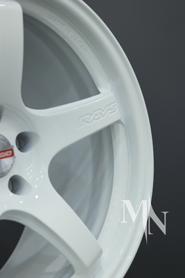 สาย Nismo สาย 57CR ล้อ 370Z 350Z คลับสปอร์ต