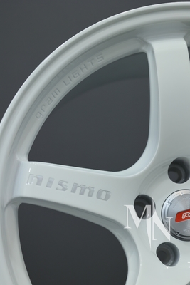 สาย Nismo สาย 57CR ล้อ 370Z 350Z คลับสปอร์ต