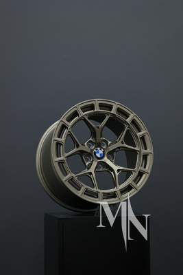 ล้อ Forge Auto สำหรับ BMW G87 G80 G81 G82 M3 M4