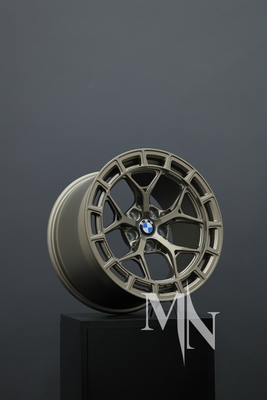 ล้อ Forge Auto สำหรับ BMW G87 G80 G81 G82 M3 M4