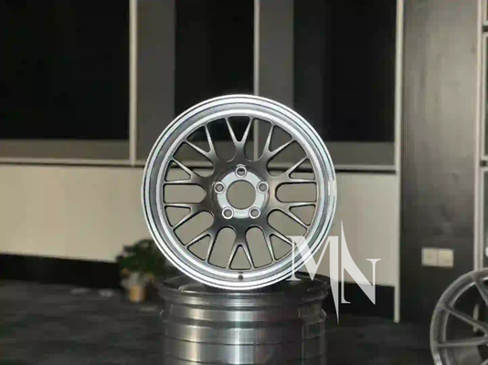 วงล้อแข่งขัน APEX ML 10 วงล้อแข่งขันสําหรับ BMW E92 M3