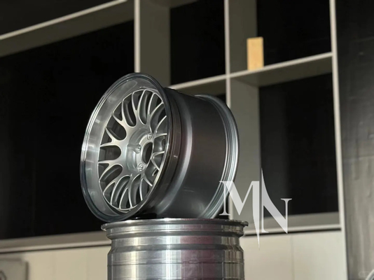 วงล้อแข่งขัน APEX ML 10 วงล้อแข่งขันสําหรับ BMW E92 M3
