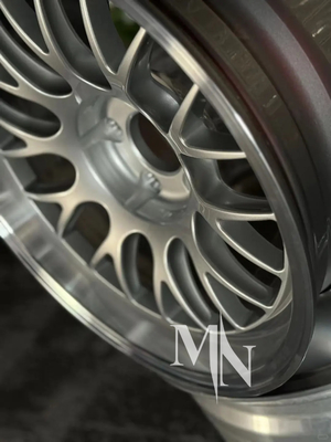 วงล้อแข่งขัน APEX ML 10 วงล้อแข่งขันสําหรับ BMW E92 M3