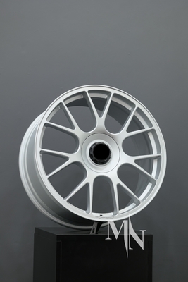 ล้อสแตนเลส R8 S4 TT