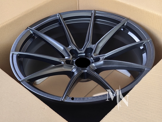 Vossen evo 2 เมอร์ซีเดส AMG G Class G55 G63 5x130 20 21 22 23 24 นิ้ว กล้อ G-Wagon