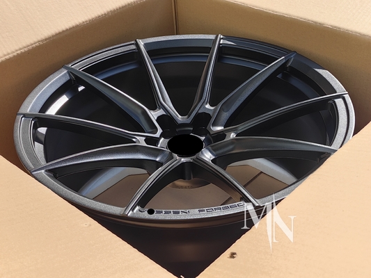 Vossen evo 2 เมอร์ซีเดส AMG G Class G55 G63 5x130 20 21 22 23 24 นิ้ว กล้อ G-Wagon