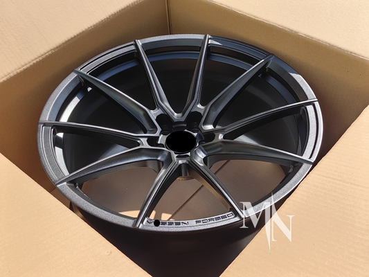 Vossen evo 2 เมอร์ซีเดส AMG G Class G55 G63 5x130 20 21 22 23 24 นิ้ว กล้อ G-Wagon