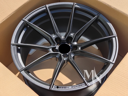 Vossen evo 2 เมอร์ซีเดส AMG G Class G55 G63 5x130 20 21 22 23 24 นิ้ว กล้อ G-Wagon