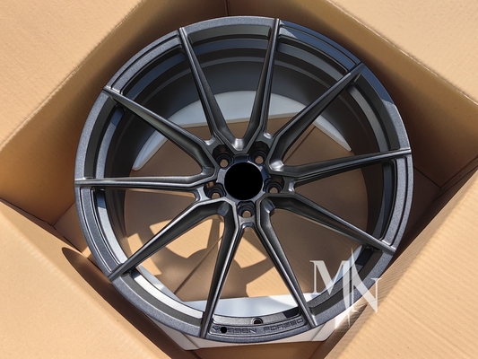 Vossen evo 2 เมอร์ซีเดส AMG G Class G55 G63 5x130 20 21 22 23 24 นิ้ว กล้อ G-Wagon