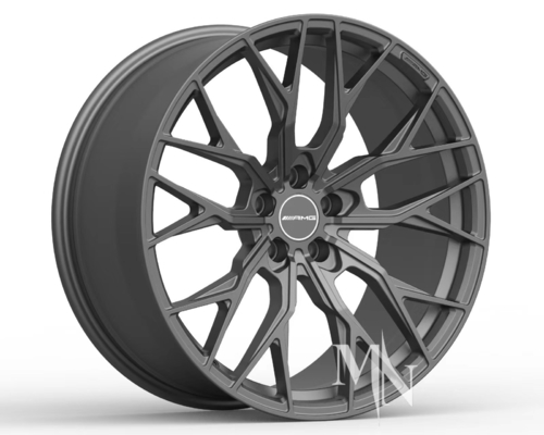 Mercedes AMG G63 C43 ล้อ 18 19 20 21 22 นิ้ว มอน็อบล็อค
