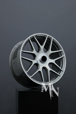 เมอร์ซีเดส AMG G63 C43 C63 S550 18 19 20 21 22 นิ้ว มอน็อบล็อคล้อ