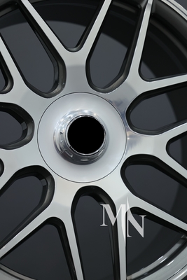 เมอร์ซีเดส AMG G63 C43 C63 S550 18 19 20 21 22 นิ้ว มอน็อบล็อคล้อ