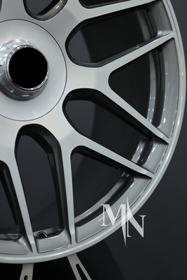 เมอร์ซีเดส AMG G63 C43 C63 S550 18 19 20 21 22 นิ้ว มอน็อบล็อคล้อ