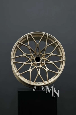 BMW 325 328 335 Z4 E85 18 19 20 21 22 นิ้ว Custom OEM Stock ดํา Fronze ทองล้อล้อ