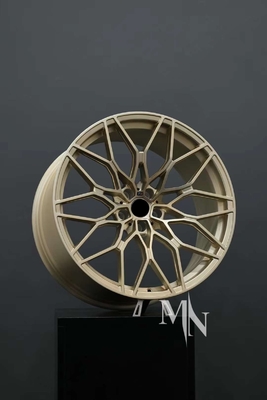 BMW 325 328 335 Z4 E85 18 19 20 21 22 นิ้ว Custom OEM Stock ดํา Fronze ทองล้อล้อ