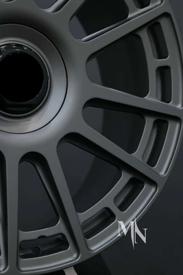 โรติฟอร์ม OZR R158 ปืนสีเทา สําหรับ Audi A3 S3 S4 B9 B5 B6 B7 B8 19 20 21 22 นิ้ว Custom OEM โลหะล้อ